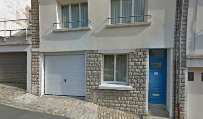 Le Jeune Denis, Médecin Généraliste à Quimperlé