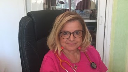 Dr Dominique DRAGACCI, Médecin Généraliste à Cannes