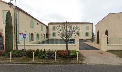 Doctor Sandrine Di Meglio, Médecin Généraliste à Castelnau-de-Montmiral