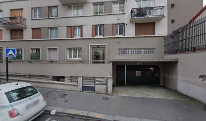 Cazeres Joseph Louis, Médecin Généraliste à Paris 17