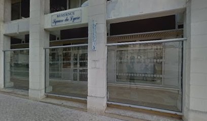 Rousseau Charles, Médecin Généraliste à Poitiers