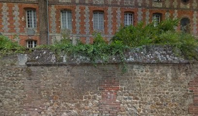 Bidault Sophie, Médecin Généraliste à Harcourt