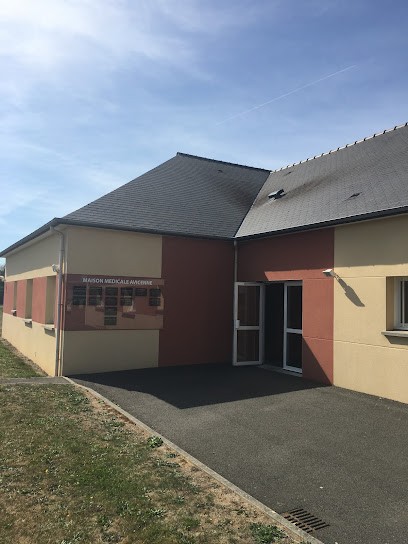 Dr Emmanuel Blin, Médecin Généraliste à Chevaigné