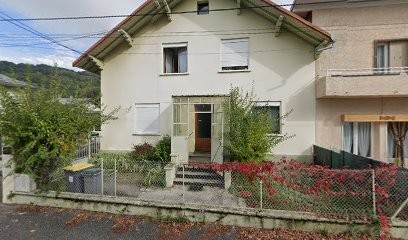 Daudin Dominique, Médecin Généraliste à Albertville