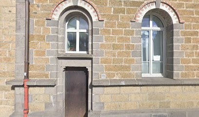 Maison de Santé Langeac, Centre Médical à Langeac