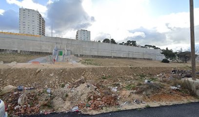 Brun Francois Marc, Médecin Généraliste à Marseille 14