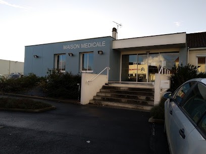 Maison Médicale, Médecin Généraliste à Mauges-sur-Loire