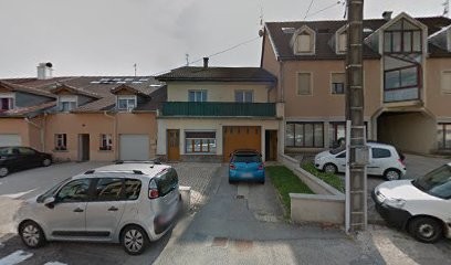 Sci Chauvin Philippe, Médecin Généraliste à Levier