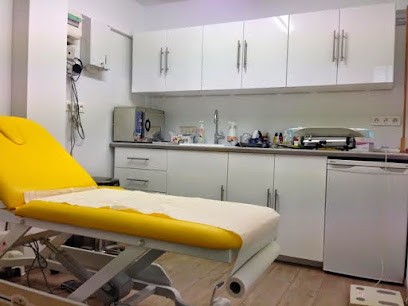 Thierry Dr. Cerf, Médecin Généraliste au Grau-du-Roi