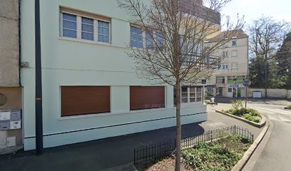 Barranger Jacques-Alexandre, Médecin Généraliste à Orléans