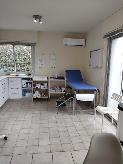 cabinet médical Dr Verdier, Médecin Généraliste à Pont-de-l'Isère