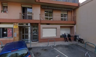 Médecine Du Travail Du Batiment Et Des Travaux Publics Des Alpes Maritimes, Médecin Généraliste à Menton