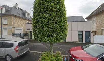 Fournier Vincent, Médecin Généraliste à Isigny-sur-Mer