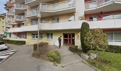 Dr Séméraro Jean-Paul, Médecin Généraliste à Challes-les-Eaux