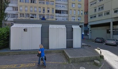 Dr Sibille Evelyne, Médecin Généraliste à Grenoble