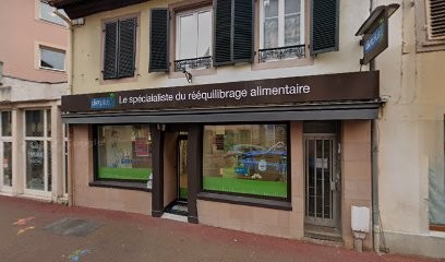 Le Roux Christine, Médecin Généraliste à Saverne