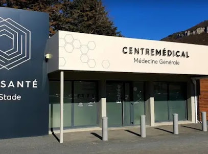 Docteur Chartrain Clara, Médecin Généraliste à Millau
