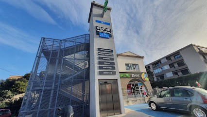 Centre médical La Tour, Centre Médical à Marseille 13