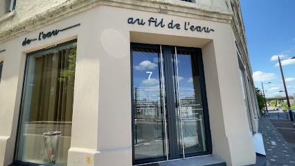 Maison De Retraite Au Fil De L'eau, Centre Médical à Pantin