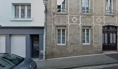 Michel Thierry, Médecin Généraliste à Châteaulin