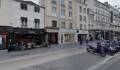 Siméoni Charles-Eric, Médecin Généraliste à Paris 12