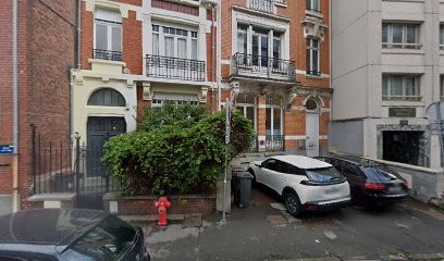 Ets Public Sante Mentale Lille Metropo, Centre Médical à La Madeleine