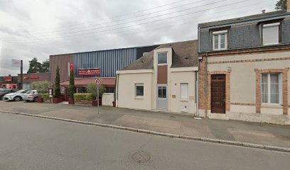 Nicourt Yves, Médecin Généraliste à Orléans