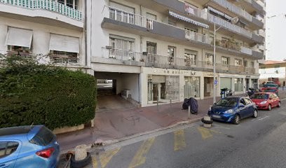 Bonello Faraill M-martine, Médecin Généraliste à Nice