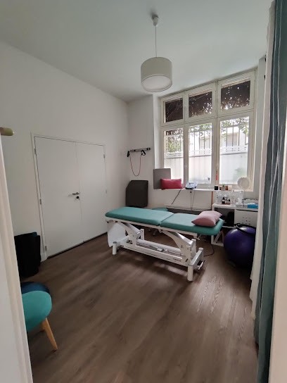 Ruiz Franquet Sira, Médecin Généraliste à Paris 14