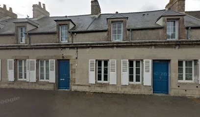 Poulet François, Médecin Généraliste à Saint-Vaast-la-Hougue