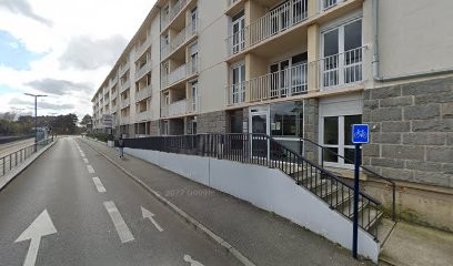 Jouan Valérie, Médecin Généraliste à Saint-Brieuc