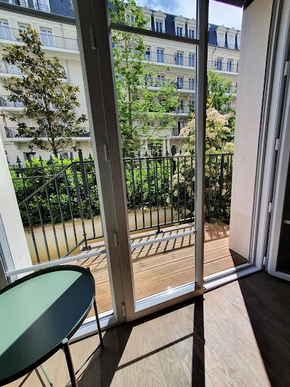 Dr De La Rochebrochard Armelle, Médecin Généraliste à Puteaux