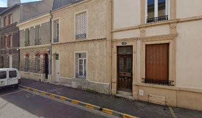 Loustauneau Drame Anne, Médecin Généraliste à Reims