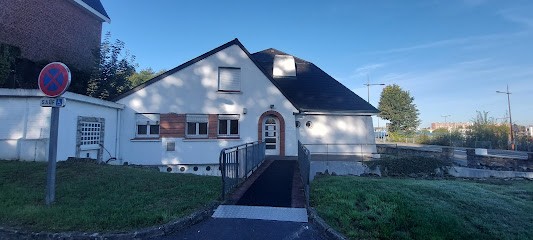 A.N.P.S. Centre D'Examens De Santé De Maubeuge, Médecin Généraliste à Maubeuge