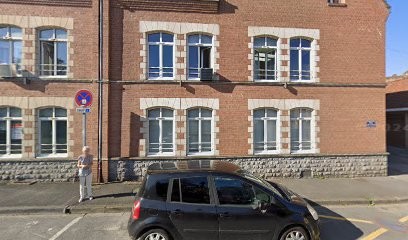 Gérard Patrick, Médecin Généraliste à Valenciennes