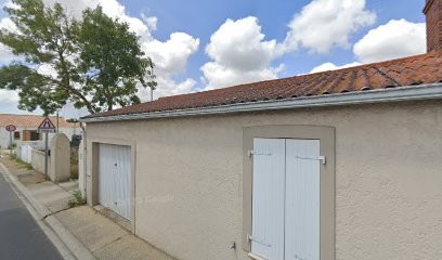 Docteur Charpentier, Médecin Généraliste à Saint-Urbain