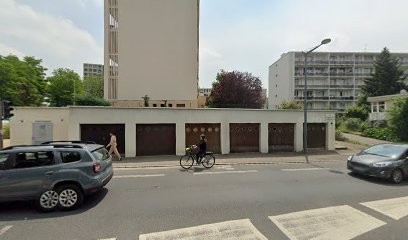 Puthod Gersende, Médecin Généraliste à Lyon 05