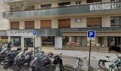 Siobud-Dorocant Eryc, Médecin Généraliste à Paris 16