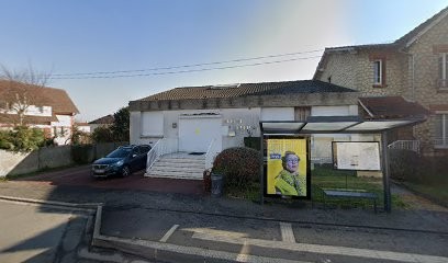 Dr Catherine Felder, Médecin Généraliste à Herblay
