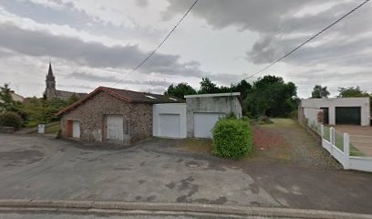 Ménard Jacques, Médecin Généraliste à Montrevault-sur-Èvre