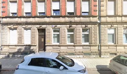 Alt-Moalic Gabrielle, Médecin Généraliste à Sarreguemines