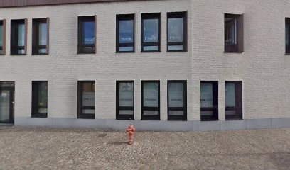 Centre De Santé Filieris, Centre Médical à Condé-sur-l'Escaut