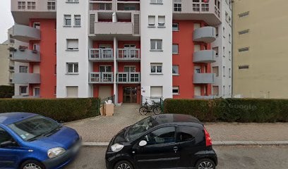 Ehret Jean-Jacques, Médecin Généraliste à Strasbourg
