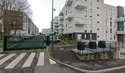 Maternal Infantile, Centre Médical à Sannois