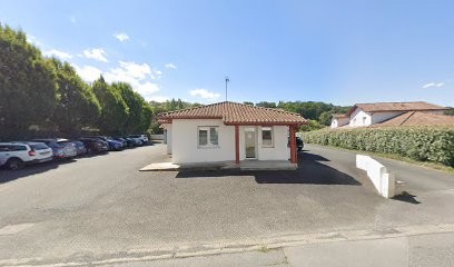 CABRIERES Marine Rééducation Périnéale Cabinet Kinésithérapie, Médecin Généraliste à Ustaritz