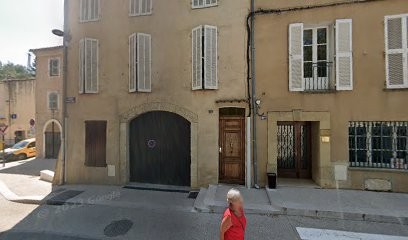 Arnaud Régis, Médecin Généraliste à Barjols