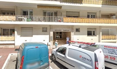 Drevon Pierre Gilles, Médecin Généraliste au Cannet