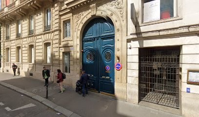 Lembeye Pierre, Médecin Généraliste à Paris 16