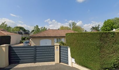 Permed, Centre Médical à Jassans-Riottier