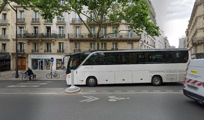 Bismuth Nadine, Médecin Généraliste à Paris 04